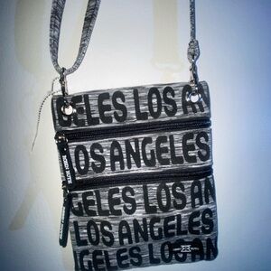 Robin Ruth Los Angeles Crossbody Bag